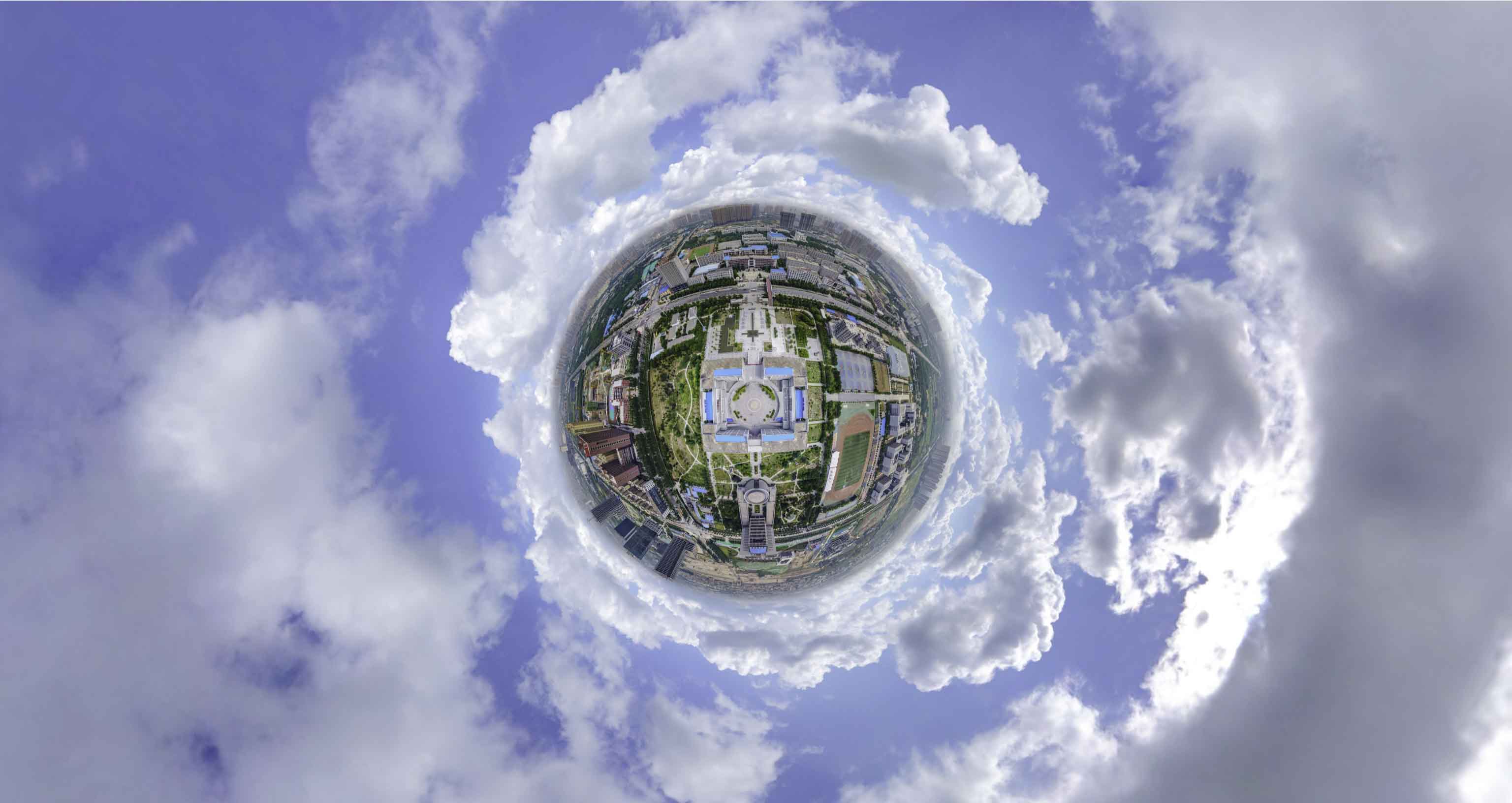 陈场镇格凸河风景名胜区