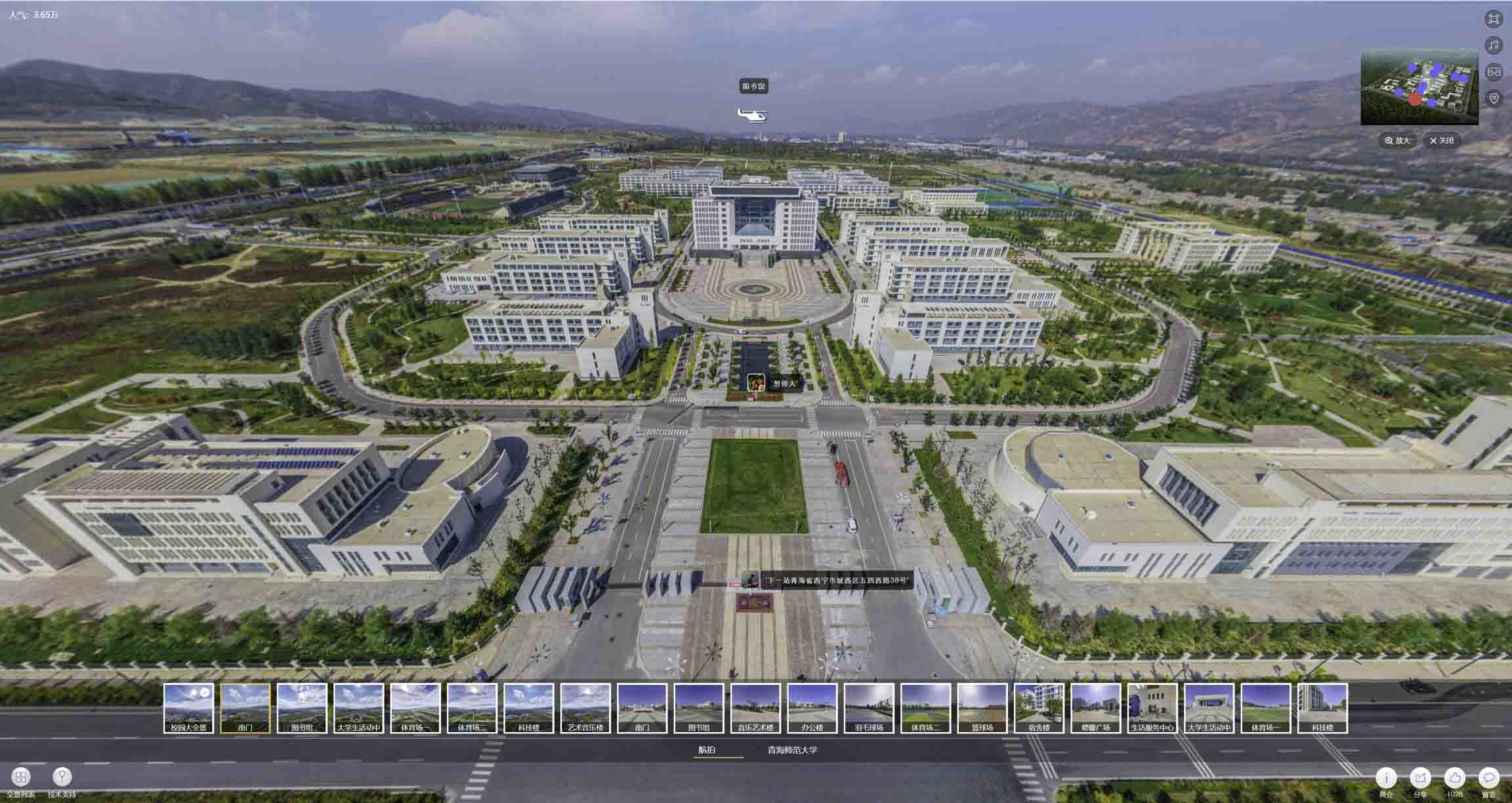 陈场镇油菜花-惊艳半生的花海仙境