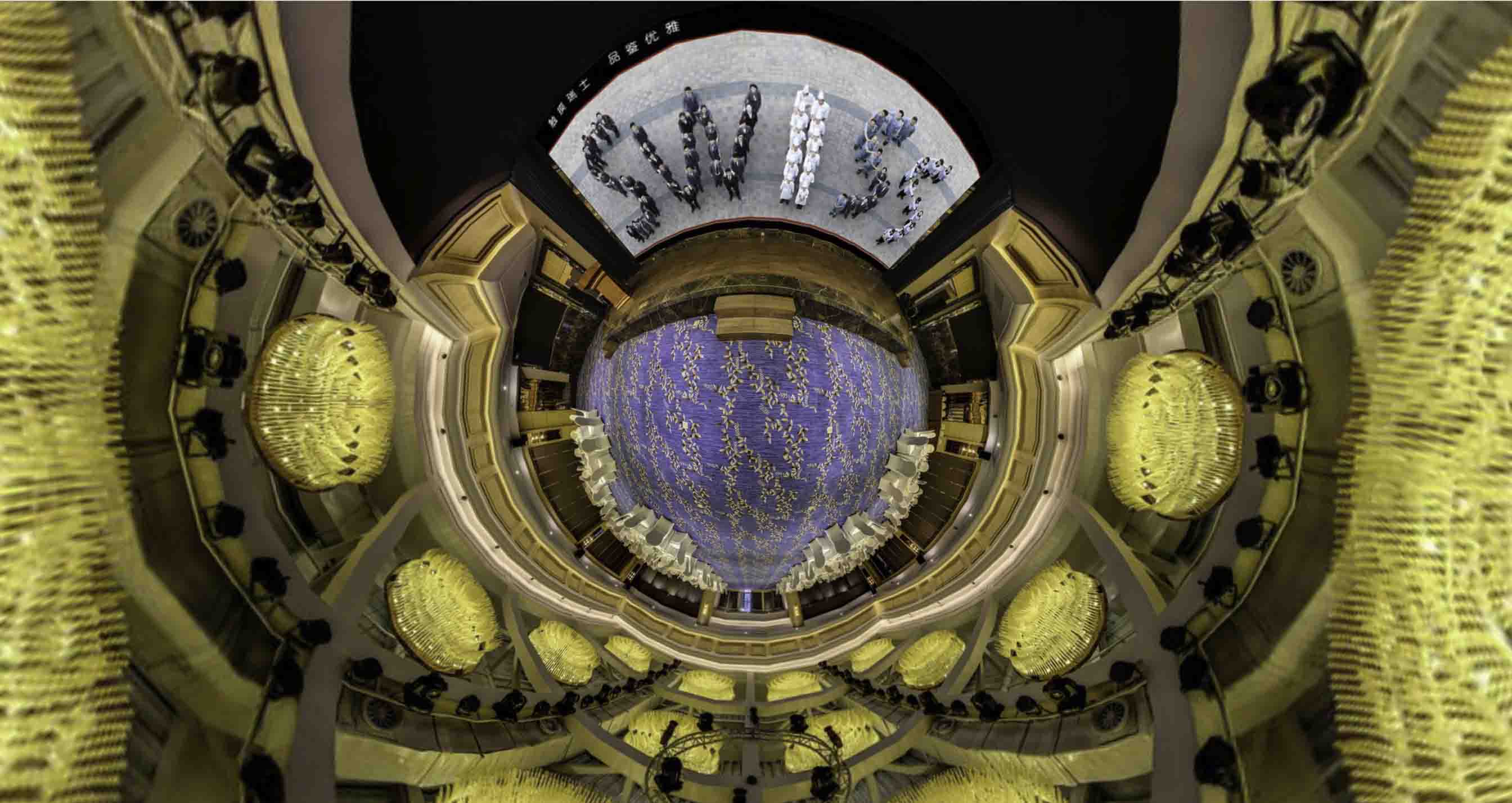 陈场镇探索VR全景拍摄中的深度感：营造沉浸式体验的关键要素